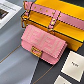 US$98.00 Fendi AAA+ Handbags #424419