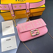 US$98.00 Fendi AAA+ Handbags #424419