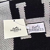 US$161.00 HERMES Woolen Blanket #424687