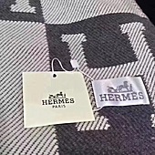 US$161.00 HERMES Woolen Blanket #424688