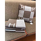 US$161.00 HERMES Woolen Blanket #424691