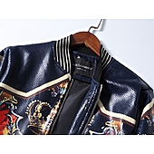 US$60.00 Versace Jackets for MEN #424712