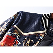 US$60.00 Versace Jackets for MEN #424712