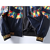 US$60.00 Versace Jackets for MEN #424713