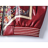 US$60.00 Versace Jackets for MEN #424714