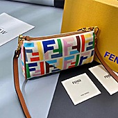 US$81.00 Fendi AAA+ Handbags #424816