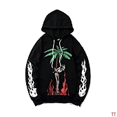 US$35.00 Palm Angels Hoodies for MEN #424860