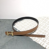 US$49.00 Hermes AAA+ Belts #425155