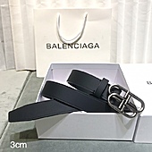 US$49.00 Balenciaga AAA+ Belts #425656