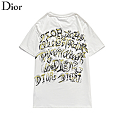 US$16.00 Dior T-shirts for men #426089