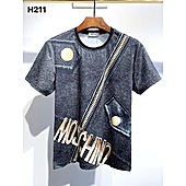 US$18.00 Moschino T-Shirts for Men #426270