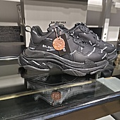 US$105.00 Balenciaga shoes for MEN #426573