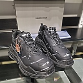 US$105.00 Balenciaga shoes for MEN #426573