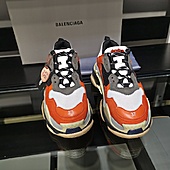 US$105.00 Balenciaga shoes for MEN #426587