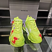 US$130.00 Balenciaga shoes for MEN #426597