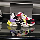 US$116.00 Balenciaga shoes for MEN #426605