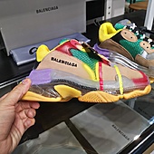 US$130.00 Balenciaga shoes for MEN #426616