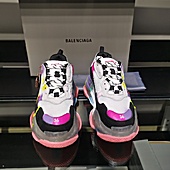 US$130.00 Balenciaga shoes for women #426643