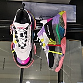 US$130.00 Balenciaga shoes for women #426643