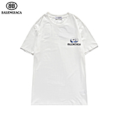 US$16.00 Balenciaga T-shirts for Men #426656