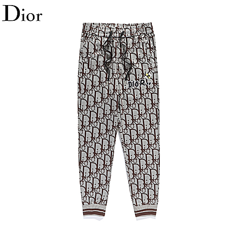 Dior Pants for Men #426975 replica