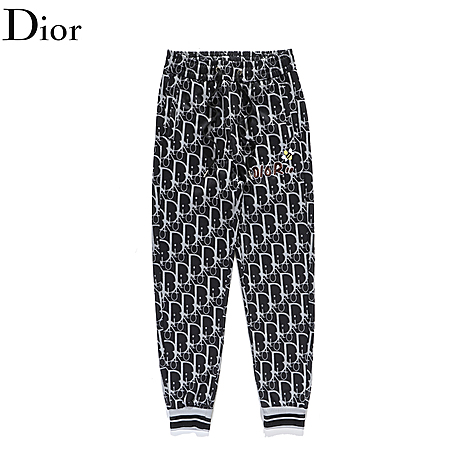 Dior Pants for Men #426976 replica