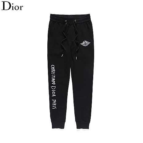 Dior Pants for Men #426979 replica
