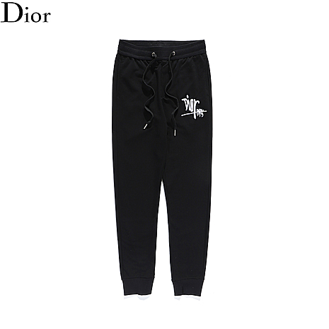 Dior Pants for Men #426982 replica