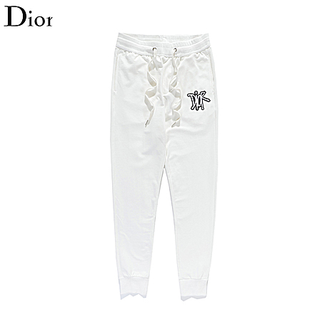 Dior Pants for Men #426984 replica