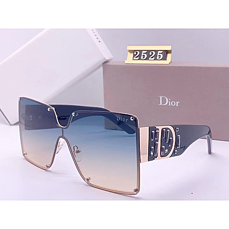 Dior Sunglasses #426999 replica
