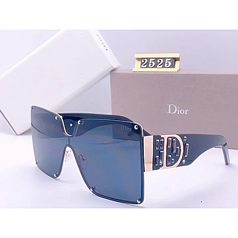 Dior Sunglasses #427001 replica