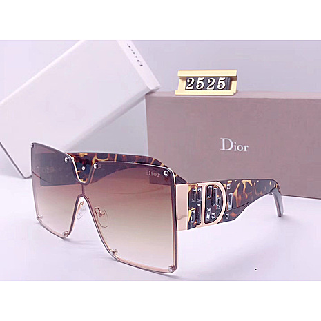 Dior Sunglasses #427002 replica