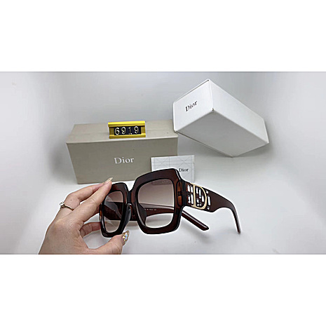 Dior Sunglasses #427007 replica