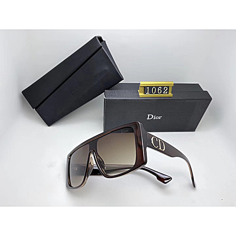 Dior Sunglasses #427011 replica
