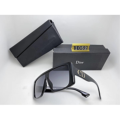 Dior Sunglasses #427013 replica