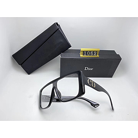 Dior Sunglasses #427014 replica