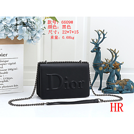 Dior Handbags #427030 replica