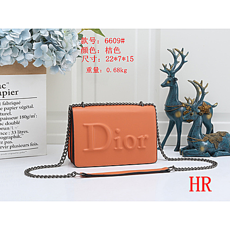 Dior Handbags #427033 replica
