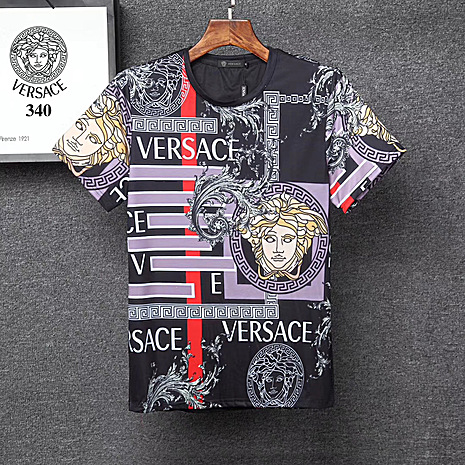 Versace  T-Shirts for men #427056