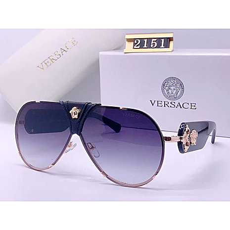 Versace Sunglasses #427085 replica