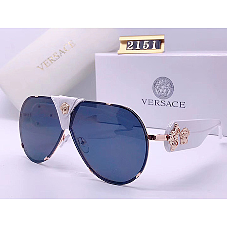 Versace Sunglasses #427086 replica