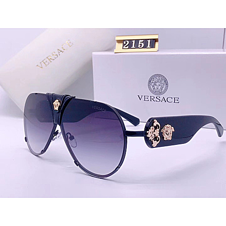 Versace Sunglasses #427089 replica