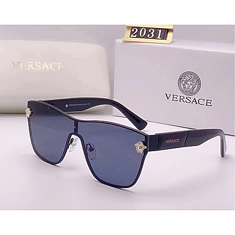 Versace Sunglasses #427093 replica