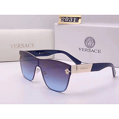 Versace Sunglasses #427094 replica