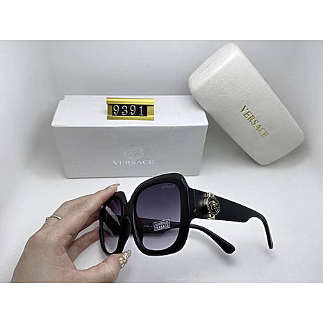 Versace Sunglasses #427095 replica