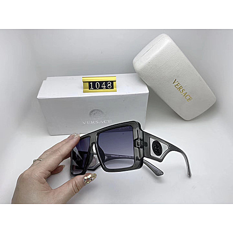 Versace Sunglasses #427102 replica