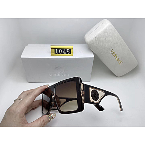 Versace Sunglasses #427104 replica