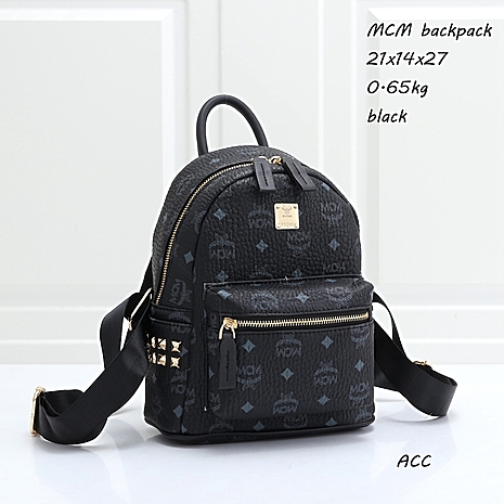 MCM Backpack #427126 replica