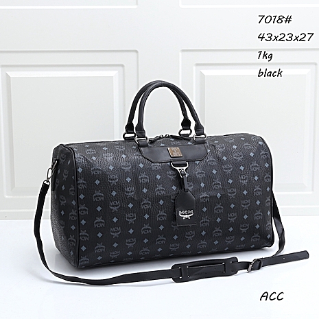 MCM Travel bag #427128 replica