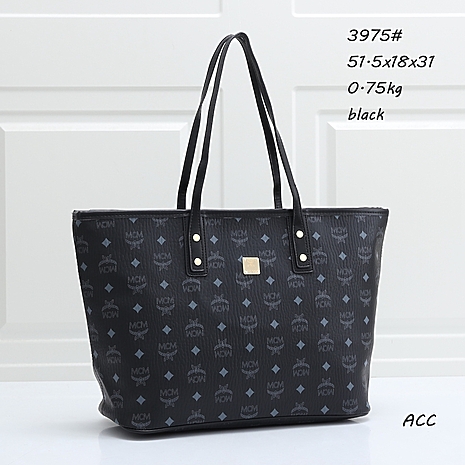 MCM Handbags #427132